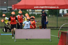 Fédération Nationale des Pompiers